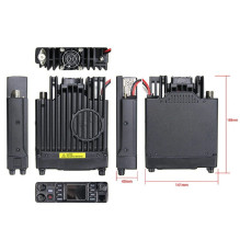 Anytone AT-D578UV PLUS DMR VHF / UHF GPS