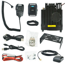 Anytone AT-D578UV PLUS DMR VHF / UHF GPS
