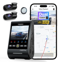 Viofo A229 PRO 3CH 4K Viofo A229 PRO 3CH 4K