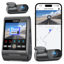 Viofo A229 PLUS 3CH Viofo A229 PLUS 3CH