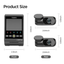 Viofo A229 PLUS 3CH Viofo A229 PLUS 3CH