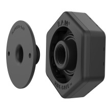 RAP-462NPT anti-vibration base
