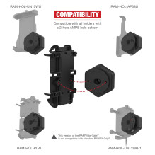 RAP-462NPT anti-vibration base RAP-462NPT anti-vibration base