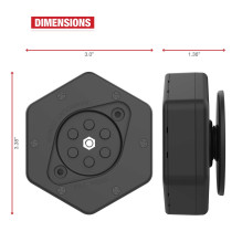 RAP-462NPT anti-vibration base RAP-462NPT anti-vibration base