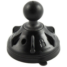RAP-B-224-2U 70 mm suction cup with plastic ball