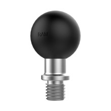 RAM-B-349U ball mount with M10 bolt