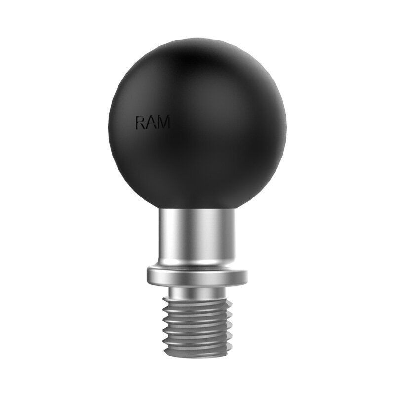 RAM-B-349U ball mount with M10 bolt
