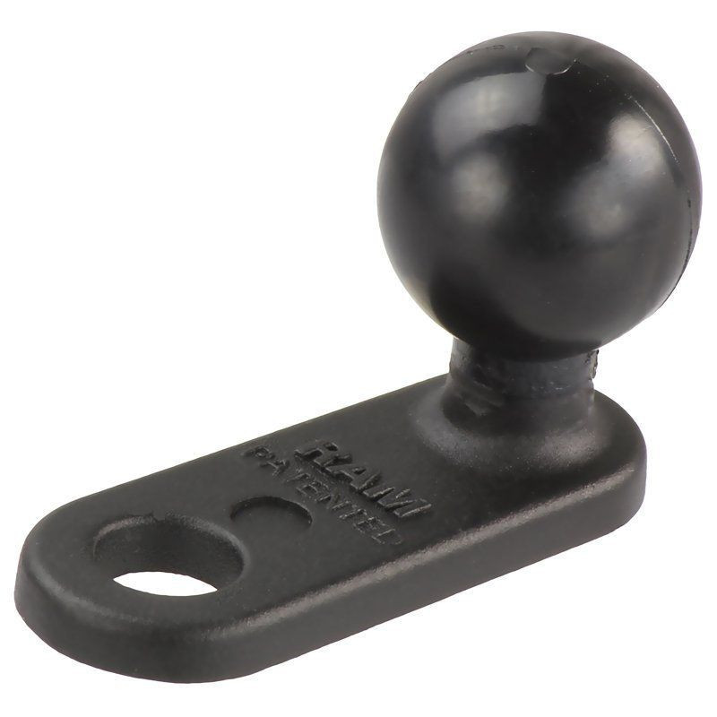 RAM-B-252U 11 mm screw-mounted ball
