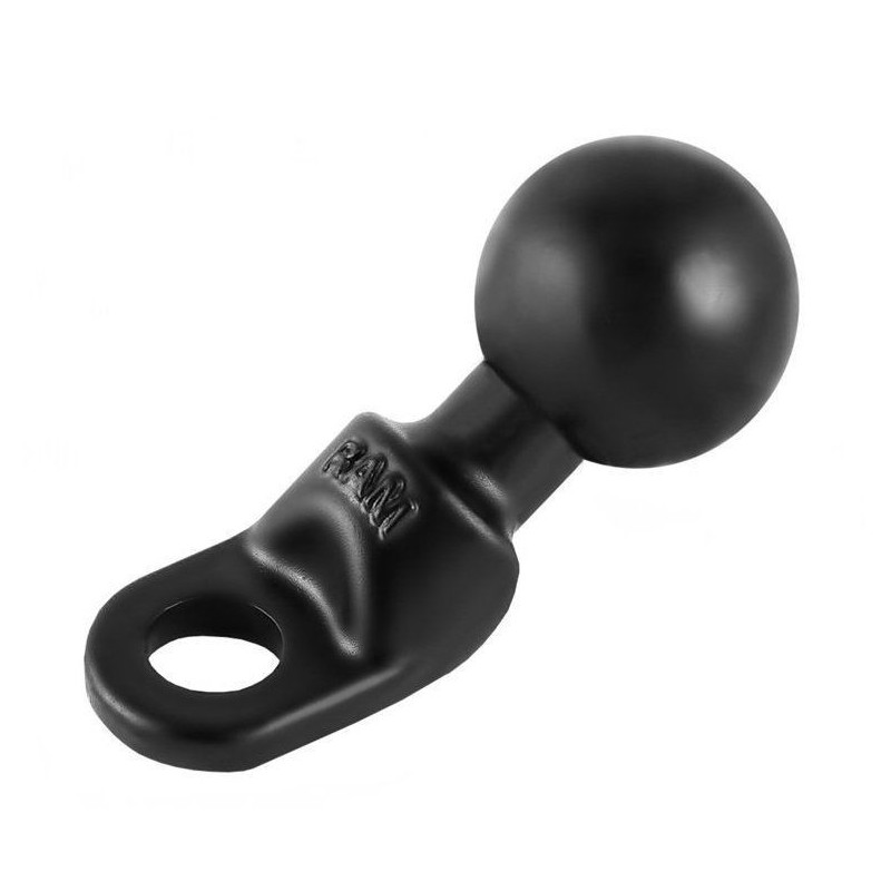 RAM-B-272U 9mm screw-on ball