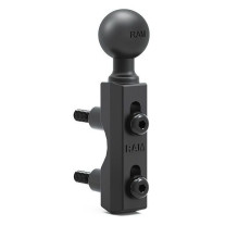 RAM-B-309-1U tvirtinimas...
