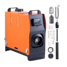 Heater HCALORY VEVOR SUNSTER HC-A02 (S-A2013)
