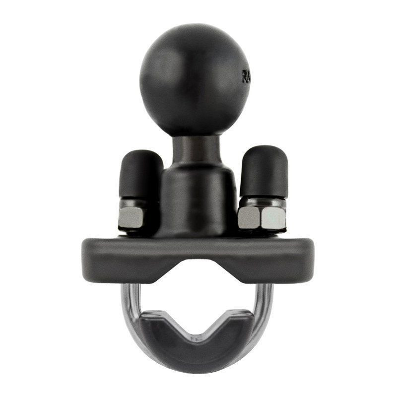 RAM-B-231ZU ball mount tube 13-31mm