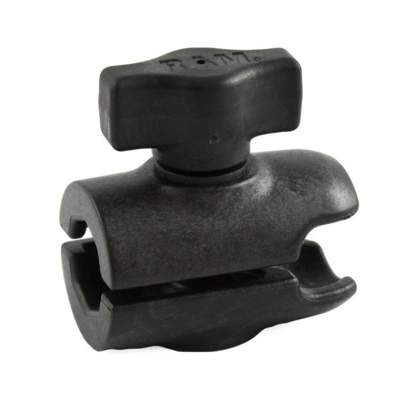 RAP-B-200-1U octagon and ball compression