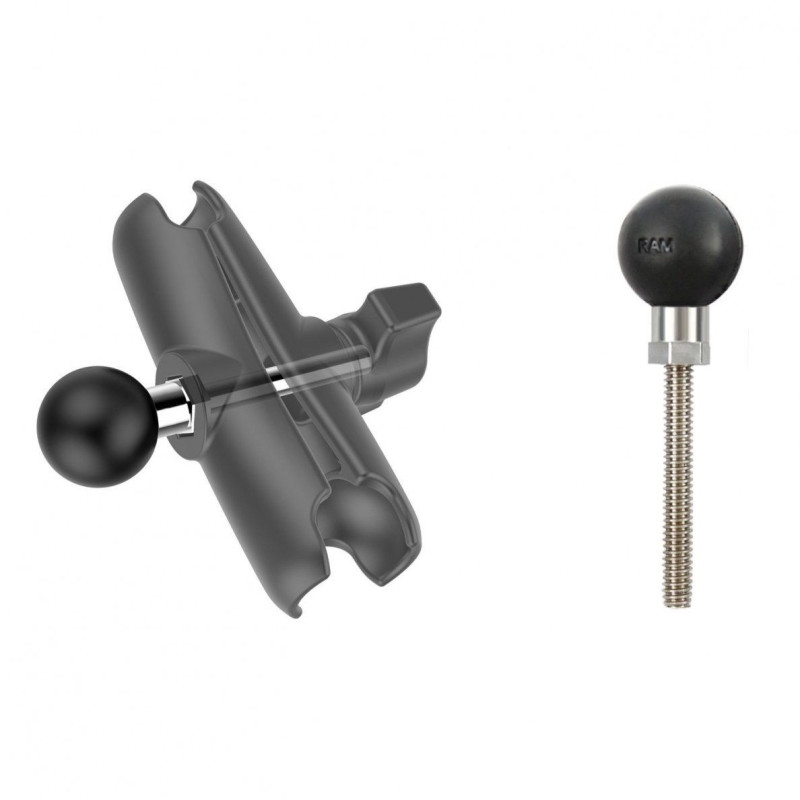 RAM-B-273U additional ball for B compressions