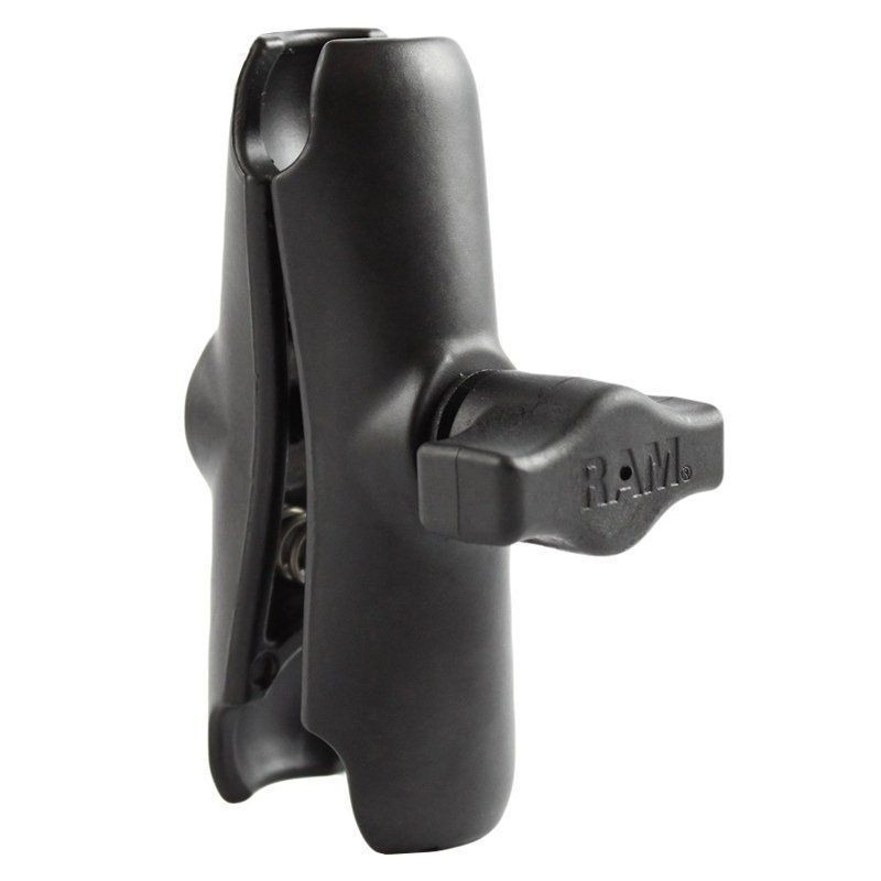 RAM-B-201U, Length 9.47 cm