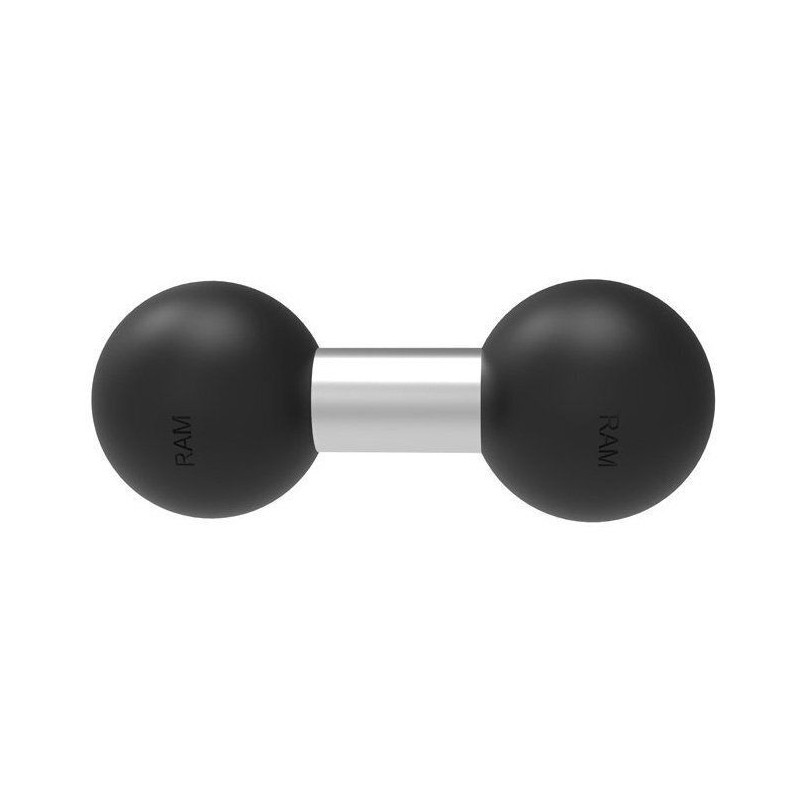 RAM-B-230U length 6.4 cm