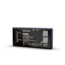 FTC920 GPS tracker, 4G, IP54, 170mAh battery TELTONIKA