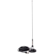 M150-MAG VHF 54cm su spyruokle