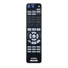 Projector - Epson EH-TW7100 Standard Distance 3000 ANSI Lumens UHD 4K 3D White