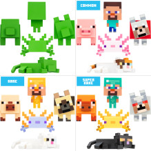Paladone Minecraft Backpack...