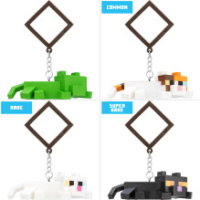 Paladone Minecraft Backpack Buddies + Reveals 24 pcs