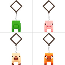 Paladone Minecraft Backpack Buddies + Reveals 24 pcs