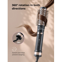 Ray Battler RB 3110 Rotating Hair Dryer Brush