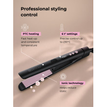 Ray Battler RB 6634 Hair Straightener