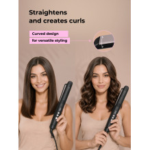 Ray Battler RB 6634 Hair Straightener