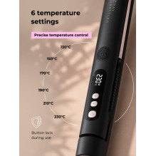 Ray Battler RB 6634 Hair Straightener