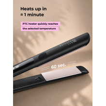 Ray Battler RB 6634 Hair Straightener