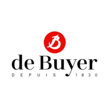 Keptuvė - de Buyer 5615.26...