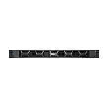 Rackinis serveris - Dell PowerEdge R260 , Xeon 6315P , 16 GB , 2 TB SATA Rackinis serveris - Dell PowerEdge R260 , Xeon 6315P , 16 GB , 2 TB SATA