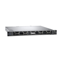 Rackinis serveris - Dell PowerEdge R260 , Xeon 6315P , 16 GB , 2 TB SATA Rackinis serveris - Dell PowerEdge R260 , Xeon 6315P , 16 GB , 2 TB SATA