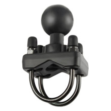 RAM-235-1U tvirtinimas ant...