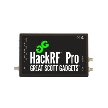 HackRF Pro SDR 1-6000MHz imtuvas / siųstuvas