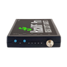 HackRF Pro SDR 1-6000MHz imtuvas / siųstuvas