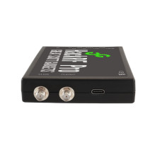 HackRF Pro SDR 1-6000MHz imtuvas / siųstuvas