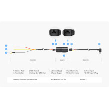 Viofo HK6 Viofo HK6