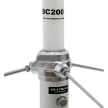 Diamond BC200 UHF 430-490MHz