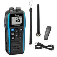 ICOM IC-M25 EVO ICOM IC-M25 EVO