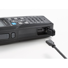 ICOM IC-M25 EVO ICOM IC-M25 EVO