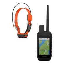 Garmin Alpha 200 Plus + T20...