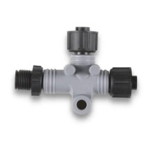 NMEA 2000 T formos jungtis...