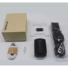 TK935-4G GPS seklys, baterija 3000 mAh TK935-4G GPS seklys, baterija 3000 mAh