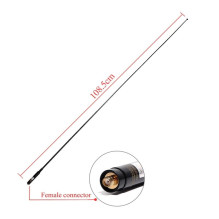 RH660s VHF / UHF SMA-F...