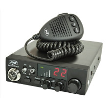 PNI ESCORT HP-8024 ASQ