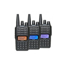 DJ-VX50 ALINCO VHF / UHF IP67