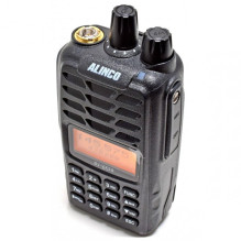 DJ-VX50 ALINCO VHF / UHF IP67
