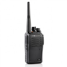 Midland G15PRO, atsparumas IP67 Midland G15PRO, atsparumas IP67